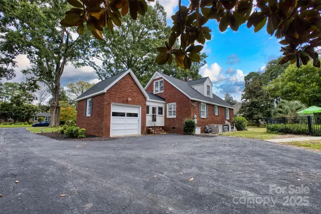 $534,900 | 1025 Myrtle Drive, Rock Hill, SC 29732