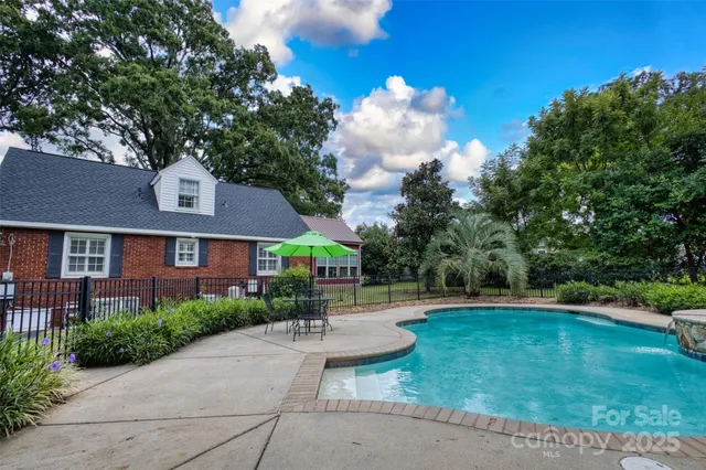 $534,900 | 1025 Myrtle Drive, Rock Hill, SC 29732