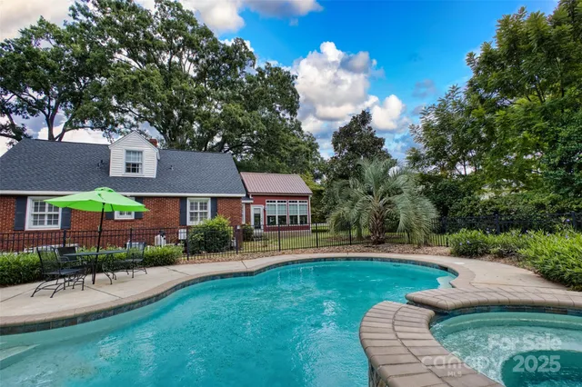 $534,900 | 1025 Myrtle Drive, Rock Hill, SC 29732