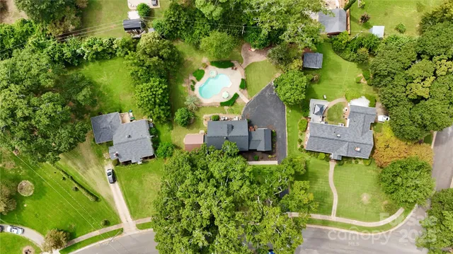 $534,900 | 1025 Myrtle Drive, Rock Hill, SC 29732