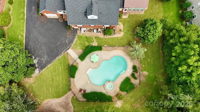 $534,900 | 1025 Myrtle Drive, Rock Hill, SC 29732