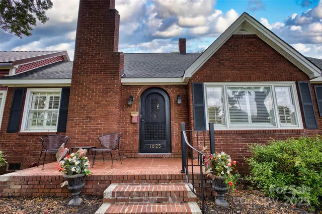 $534,900 | 1025 Myrtle Drive, Rock Hill, SC 29732