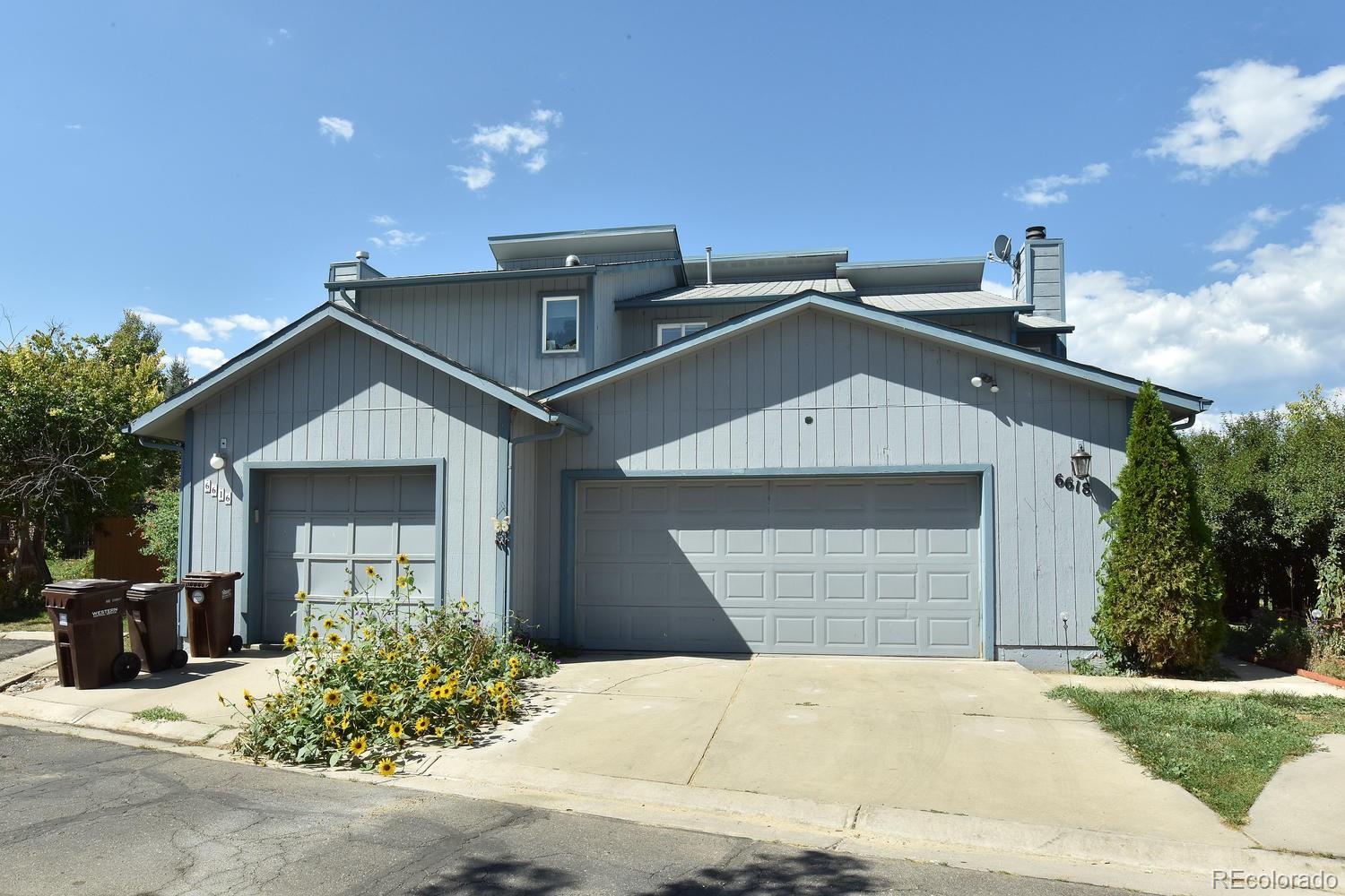 6618 Kalua Road Boulder, CO 80301 - Photo 1 of 25