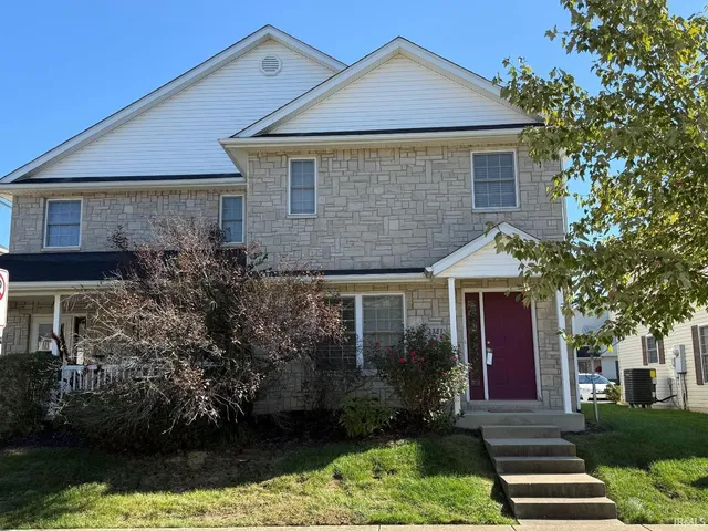 $239,900 | 1331 Cobble Creek Circle, Bloomington, IN 47401