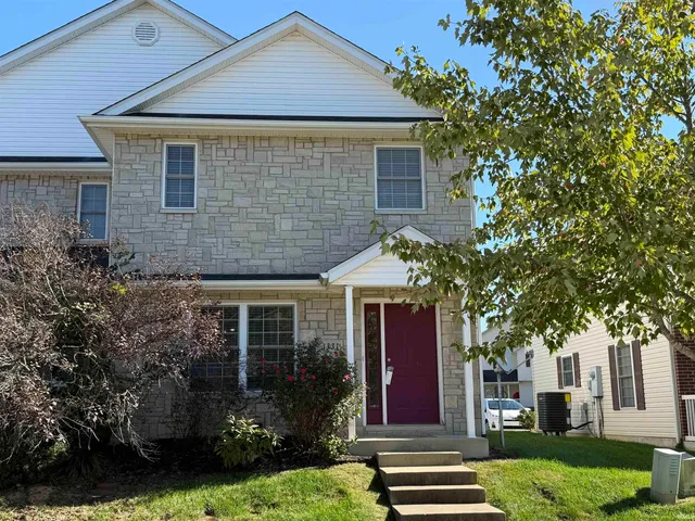 $239,900 | 1331 Cobble Creek Circle, Bloomington, IN 47401