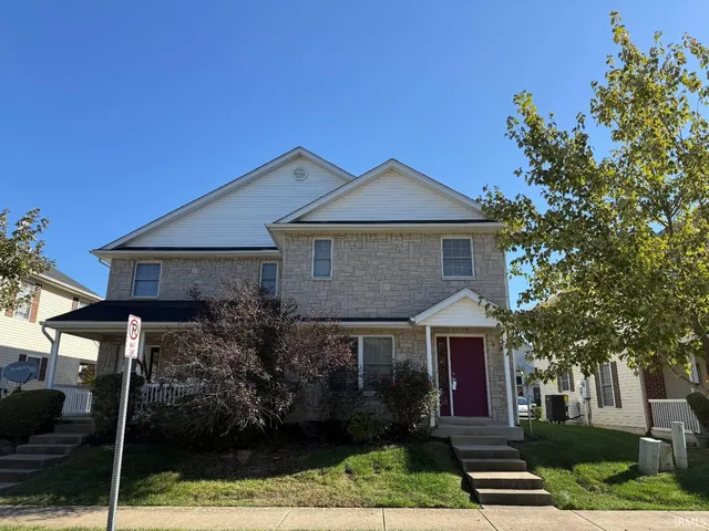 $239,900 | 1331 Cobble Creek Circle, Bloomington, IN 47401