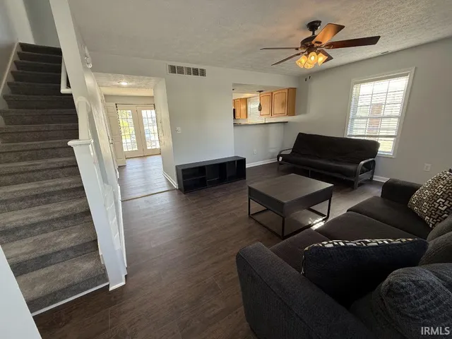 $239,900 | 1331 Cobble Creek Circle, Bloomington, IN 47401