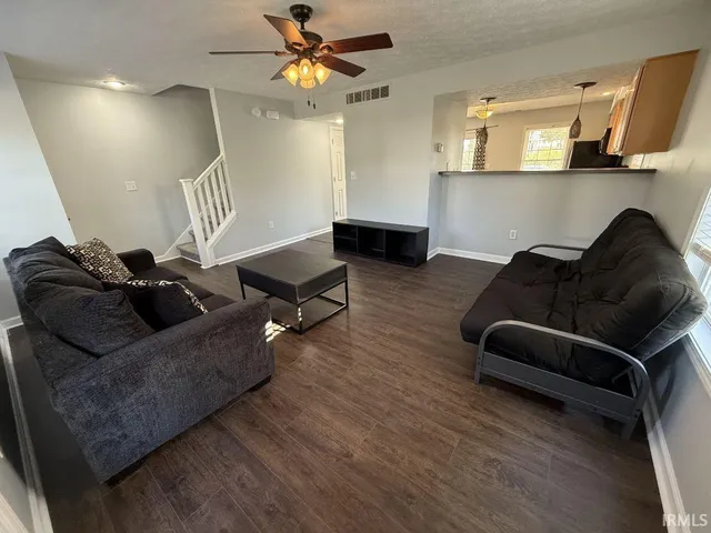 $239,900 | 1331 Cobble Creek Circle, Bloomington, IN 47401