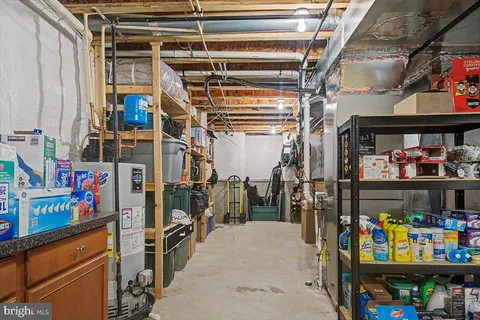a view of store