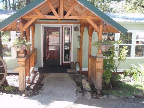 745 Old Ferry Road Shady Cove, OR 97539 - Photo 2 of 35 Additional Photo