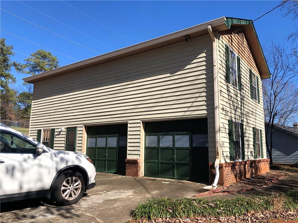 570 Pine Ridge Trail Southeast Conyers, GA 30094 - Photo 3 of 12