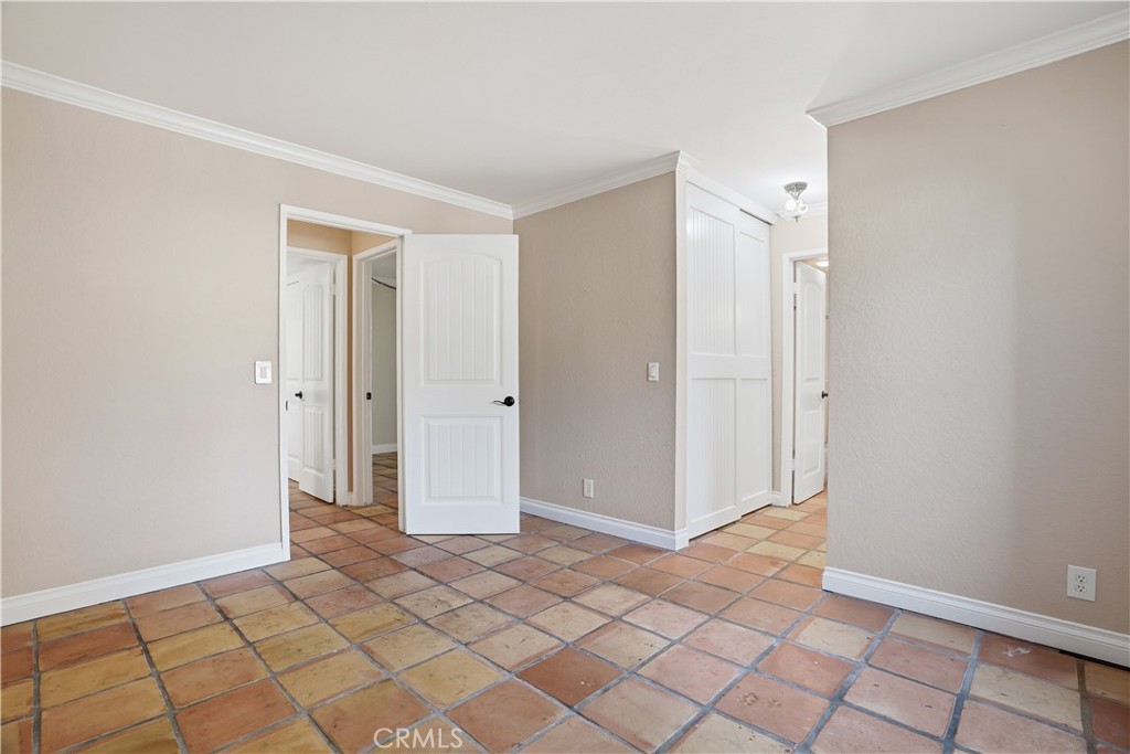 20702 El Toro Road, Unit 231 Lake Forest, CA 92630 - Photo 25 of 36 a view of an empty room