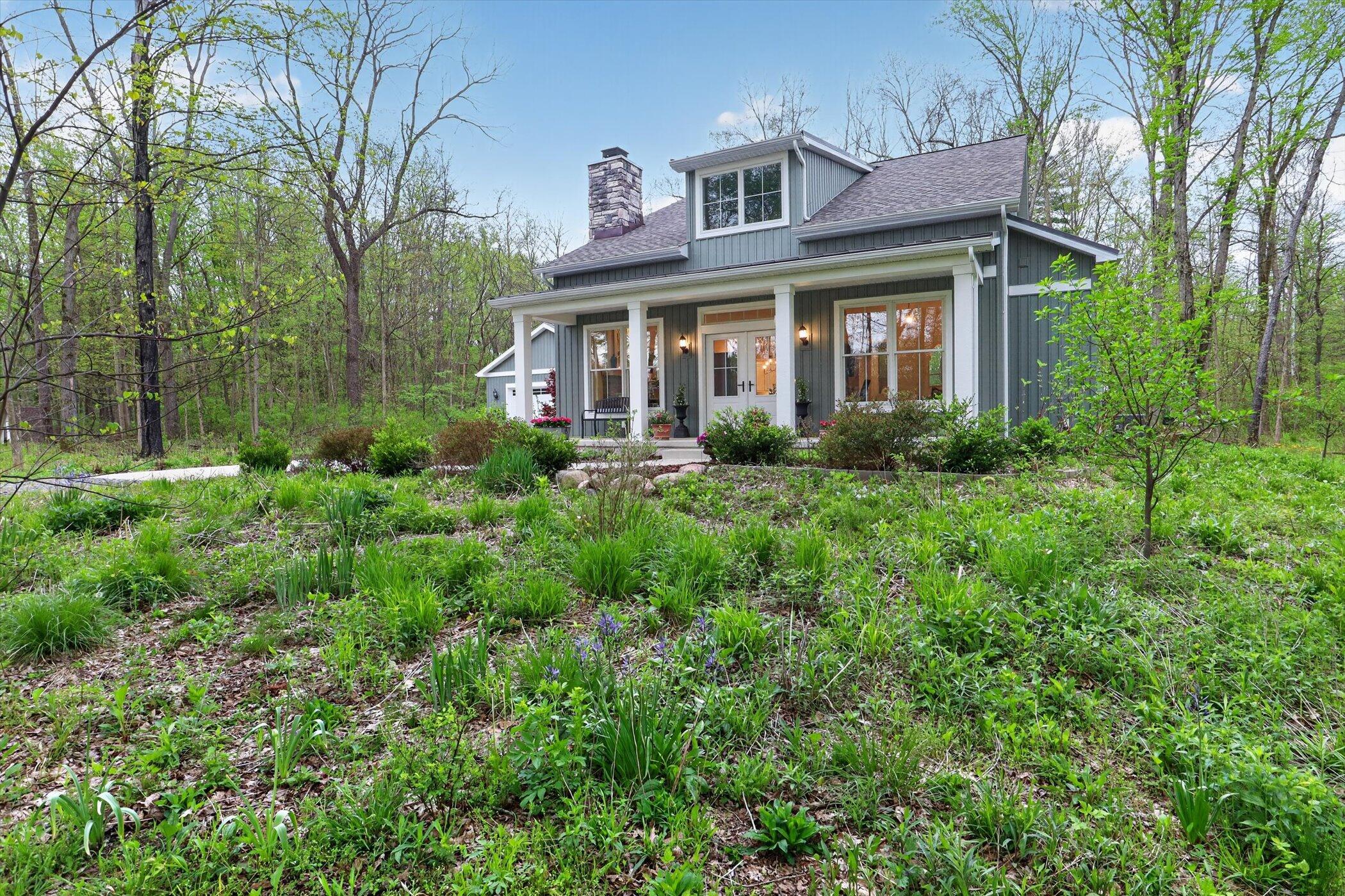 144 Bell Road Niles, MI 49120 - Photo 4 of 43 07-144-Bell-Rd-WindowStill-Photography
