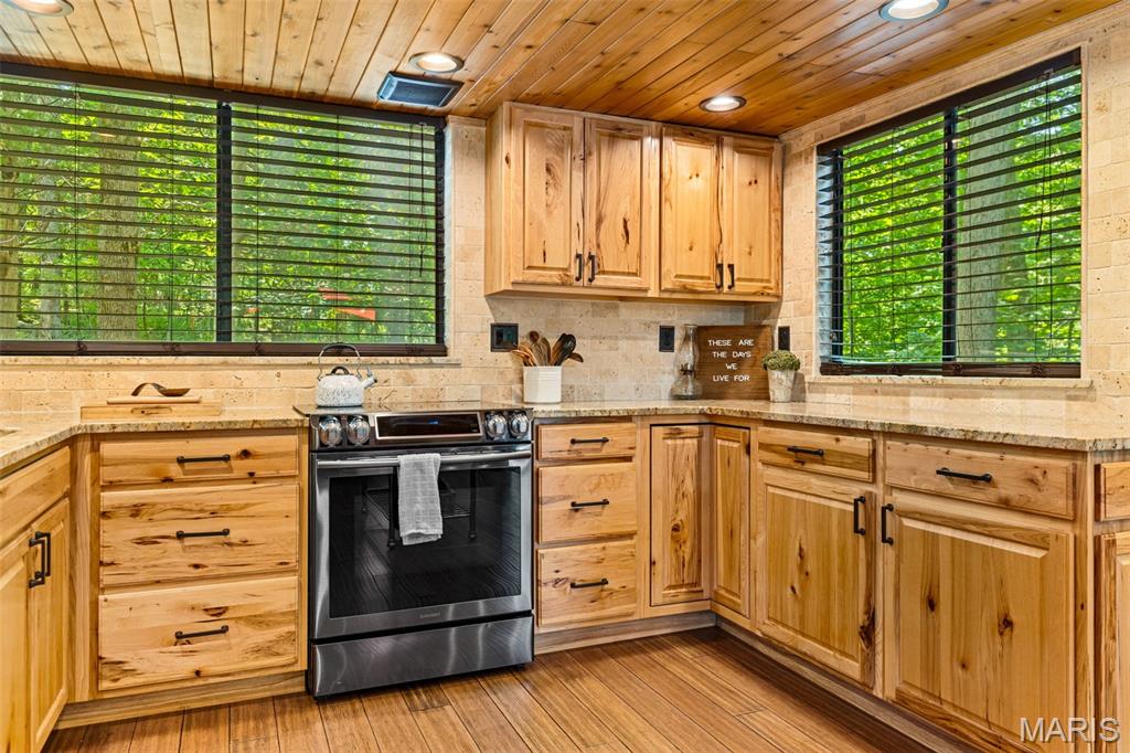 632 Wunderbar Point Drive Innsbrook, MO 63390 - Photo 6 of 23