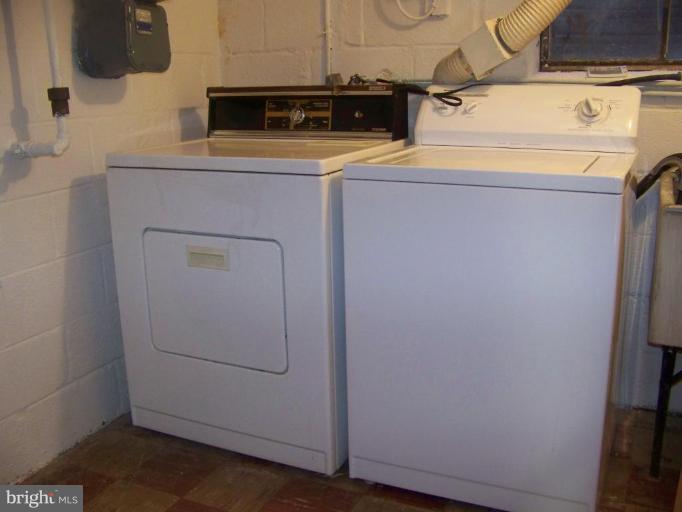 10123 Riggs Road Hyattsville, MD 20783 - Photo 15 of 22 Laundry Area 1