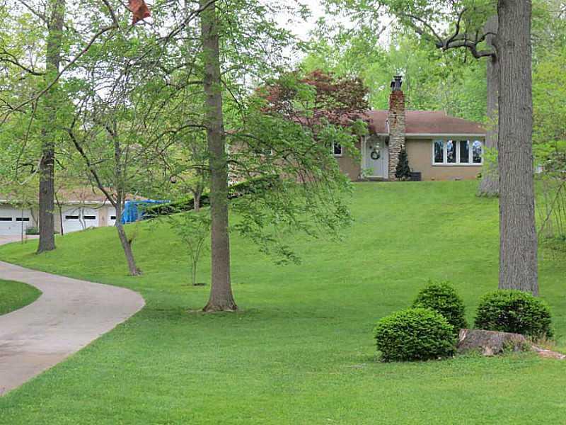 5530 South Scarff Road New Carlisle, OH 45344 - Photo 3 of 23
