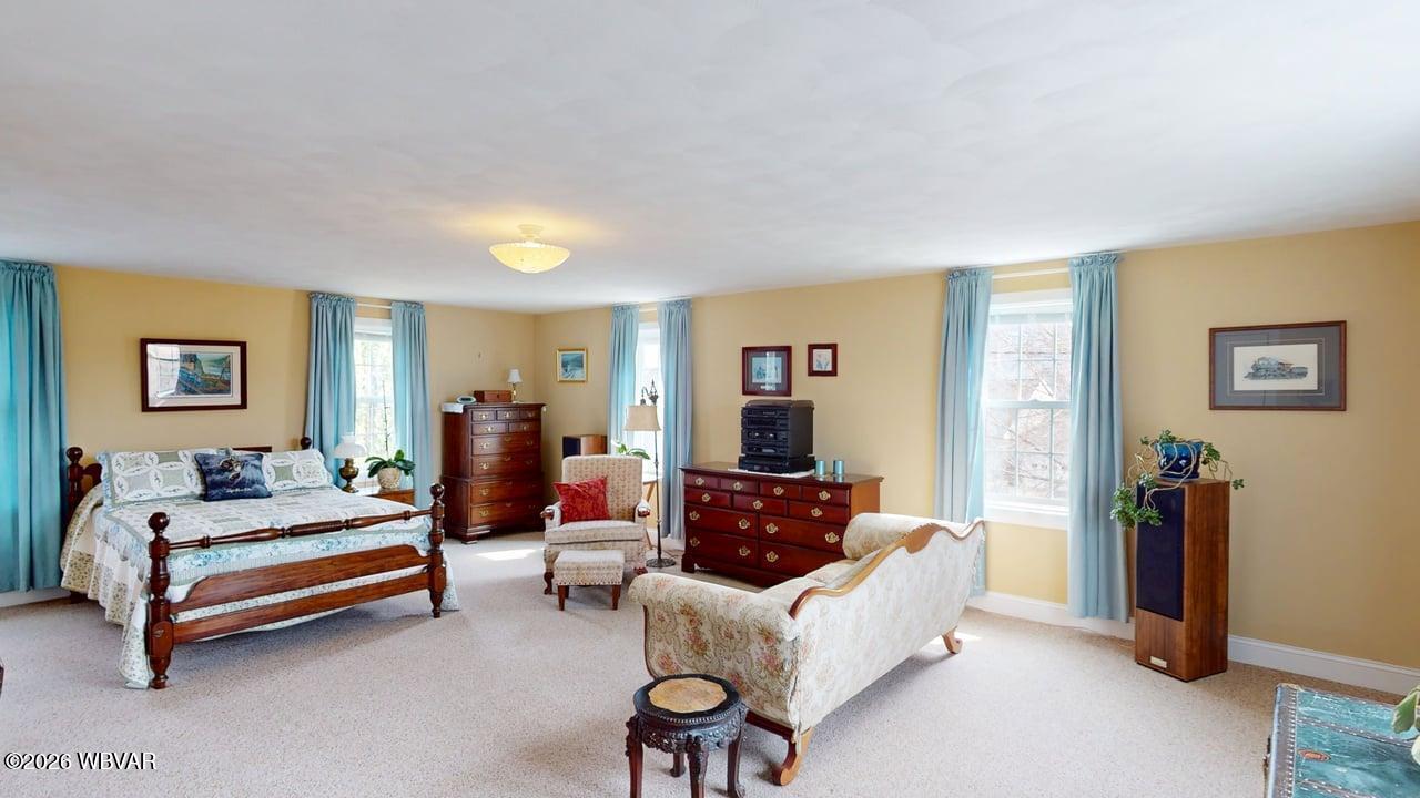 2036 Reed Street Williamsport, PA 17701 - Photo 34 of 41 BR 5