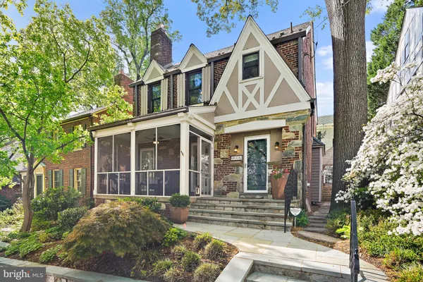 $1,435,000 | 3638 Jocelyn Street Northwest, Washington, DC 20015