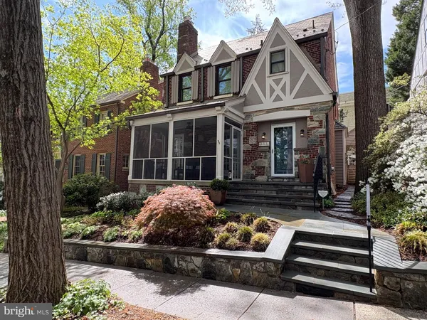 $1,435,000 | 3638 Jocelyn Street Northwest, Washington, DC 20015