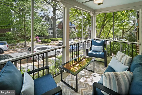$1,435,000 | 3638 Jocelyn Street Northwest, Washington, DC 20015