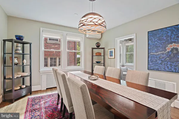 $1,435,000 | 3638 Jocelyn Street Northwest, Washington, DC 20015