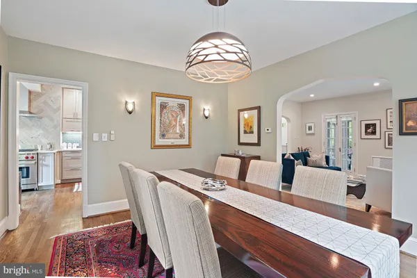 $1,435,000 | 3638 Jocelyn Street Northwest, Washington, DC 20015