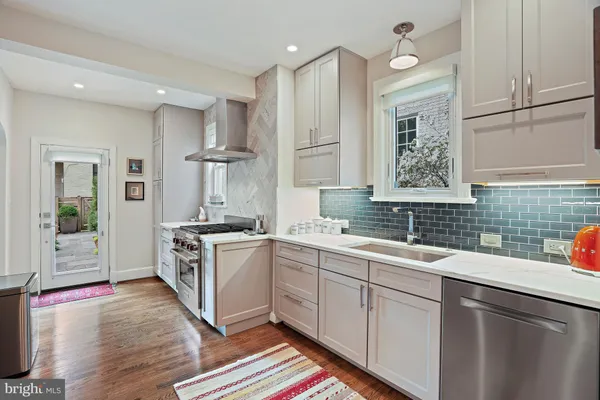 $1,435,000 | 3638 Jocelyn Street Northwest, Washington, DC 20015