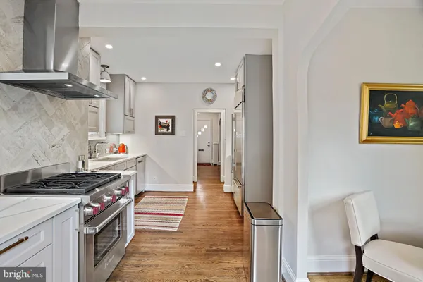 $1,435,000 | 3638 Jocelyn Street Northwest, Washington, DC 20015