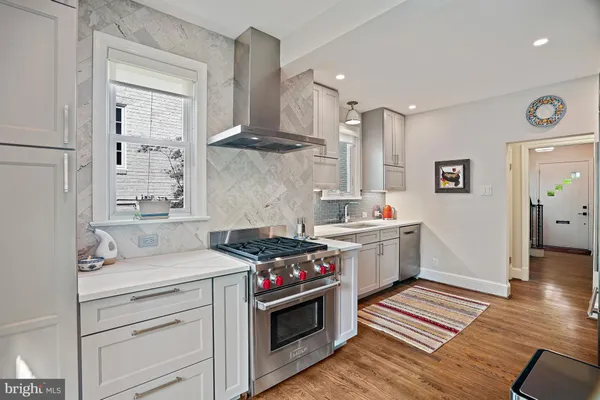 $1,435,000 | 3638 Jocelyn Street Northwest, Washington, DC 20015