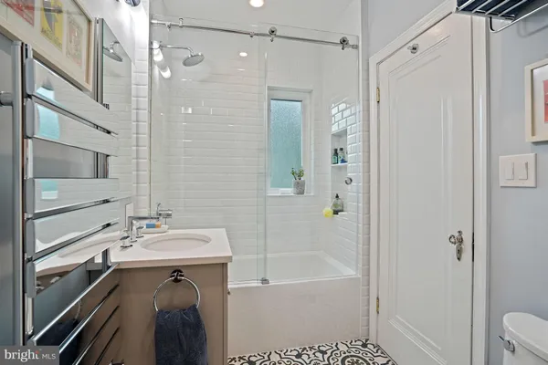 $1,435,000 | 3638 Jocelyn Street Northwest, Washington, DC 20015