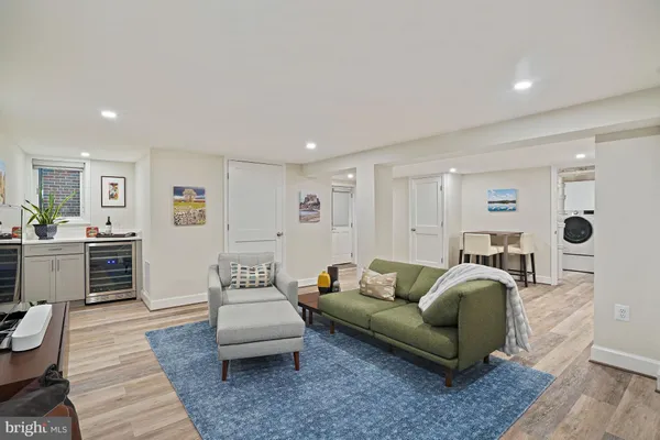 $1,435,000 | 3638 Jocelyn Street Northwest, Washington, DC 20015