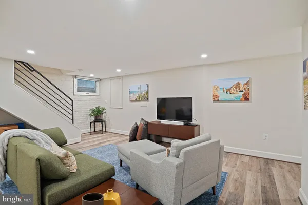 $1,435,000 | 3638 Jocelyn Street Northwest, Washington, DC 20015