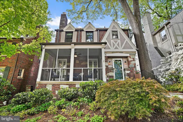 $1,435,000 | 3638 Jocelyn Street Northwest, Washington, DC 20015