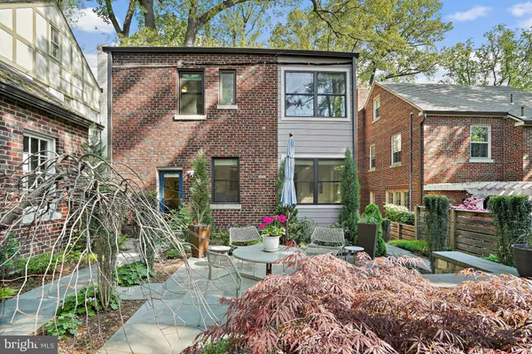 $1,435,000 | 3638 Jocelyn Street Northwest, Washington, DC 20015