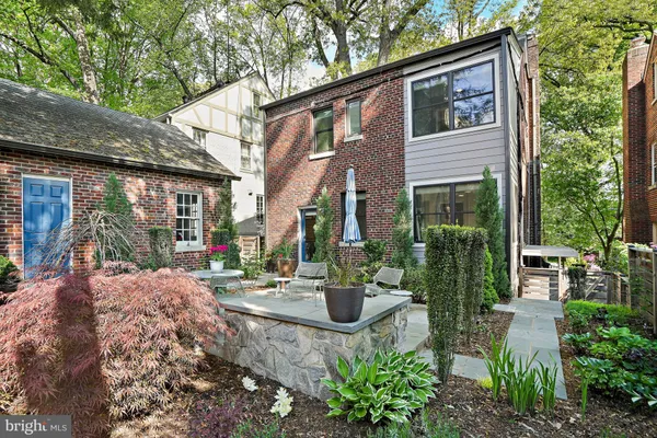 $1,435,000 | 3638 Jocelyn Street Northwest, Washington, DC 20015