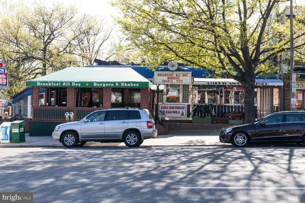 $1,435,000 | 3638 Jocelyn Street Northwest, Washington, DC 20015