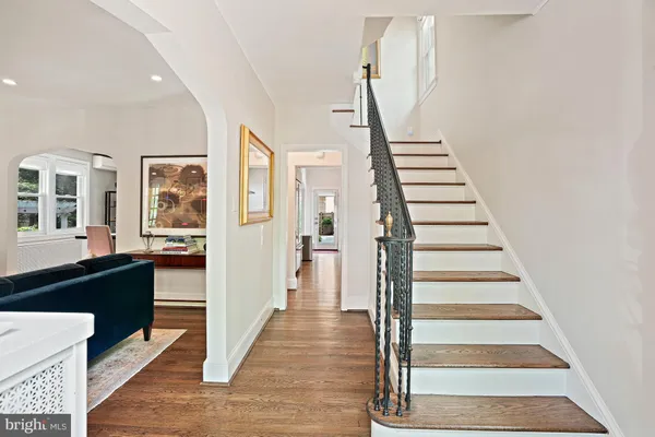 $1,435,000 | 3638 Jocelyn Street Northwest, Washington, DC 20015