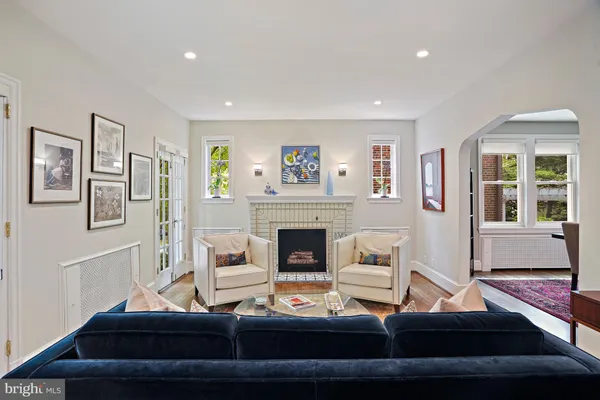 $1,435,000 | 3638 Jocelyn Street Northwest, Washington, DC 20015