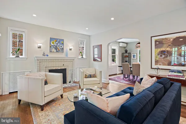 $1,435,000 | 3638 Jocelyn Street Northwest, Washington, DC 20015