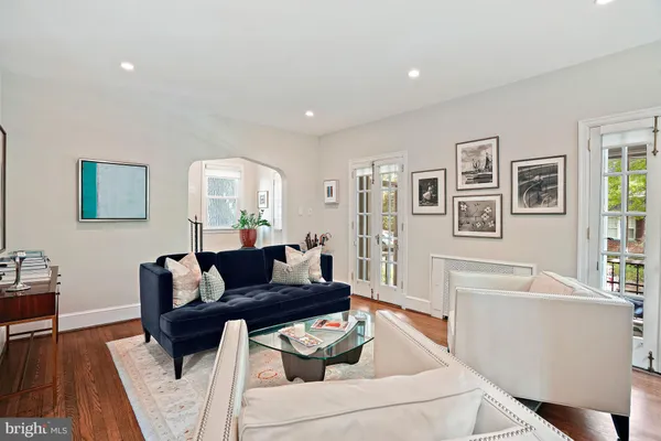 $1,435,000 | 3638 Jocelyn Street Northwest, Washington, DC 20015