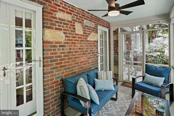 $1,435,000 | 3638 Jocelyn Street Northwest, Washington, DC 20015