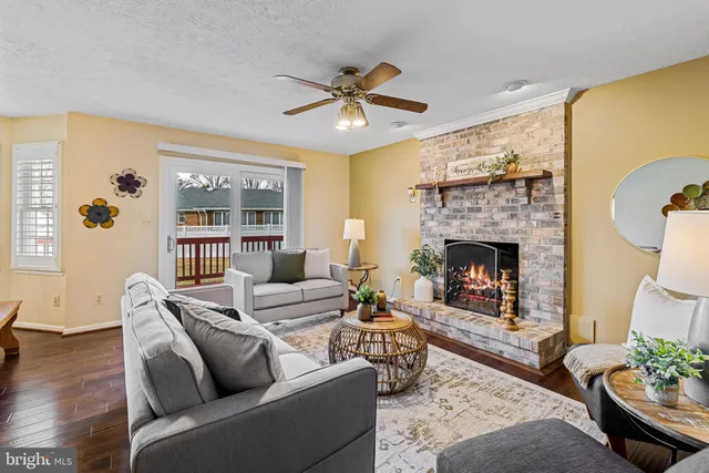 $615,000 | 10 Symphony Woods Court, Baltimore, MD 21236