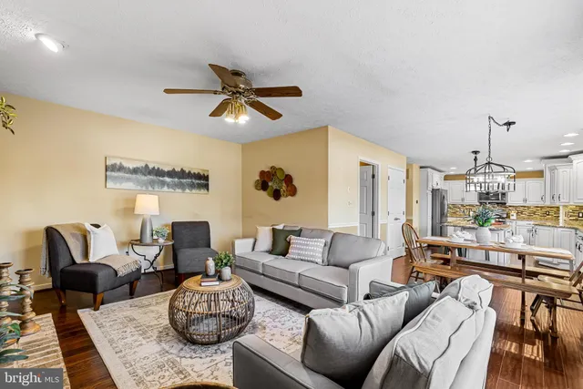 $615,000 | 10 Symphony Woods Court, Baltimore, MD 21236