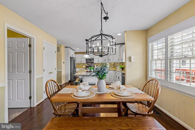 $615,000 | 10 Symphony Woods Court, Baltimore, MD 21236