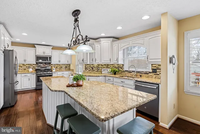 $615,000 | 10 Symphony Woods Court, Baltimore, MD 21236