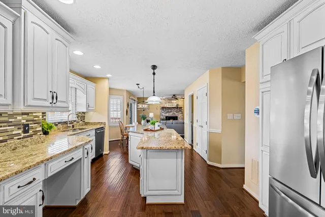 $615,000 | 10 Symphony Woods Court, Baltimore, MD 21236