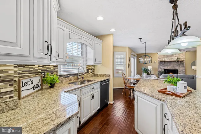 $615,000 | 10 Symphony Woods Court, Baltimore, MD 21236