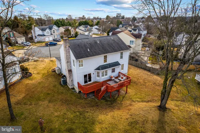 $615,000 | 10 Symphony Woods Court, Baltimore, MD 21236