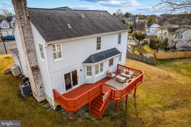 $615,000 | 10 Symphony Woods Court, Baltimore, MD 21236