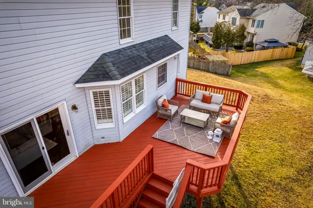 $615,000 | 10 Symphony Woods Court, Baltimore, MD 21236